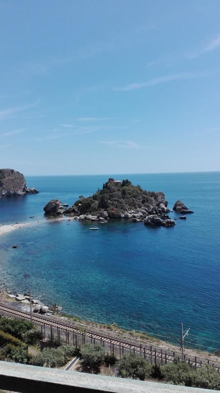 Appartamento Magda Dom Taormina