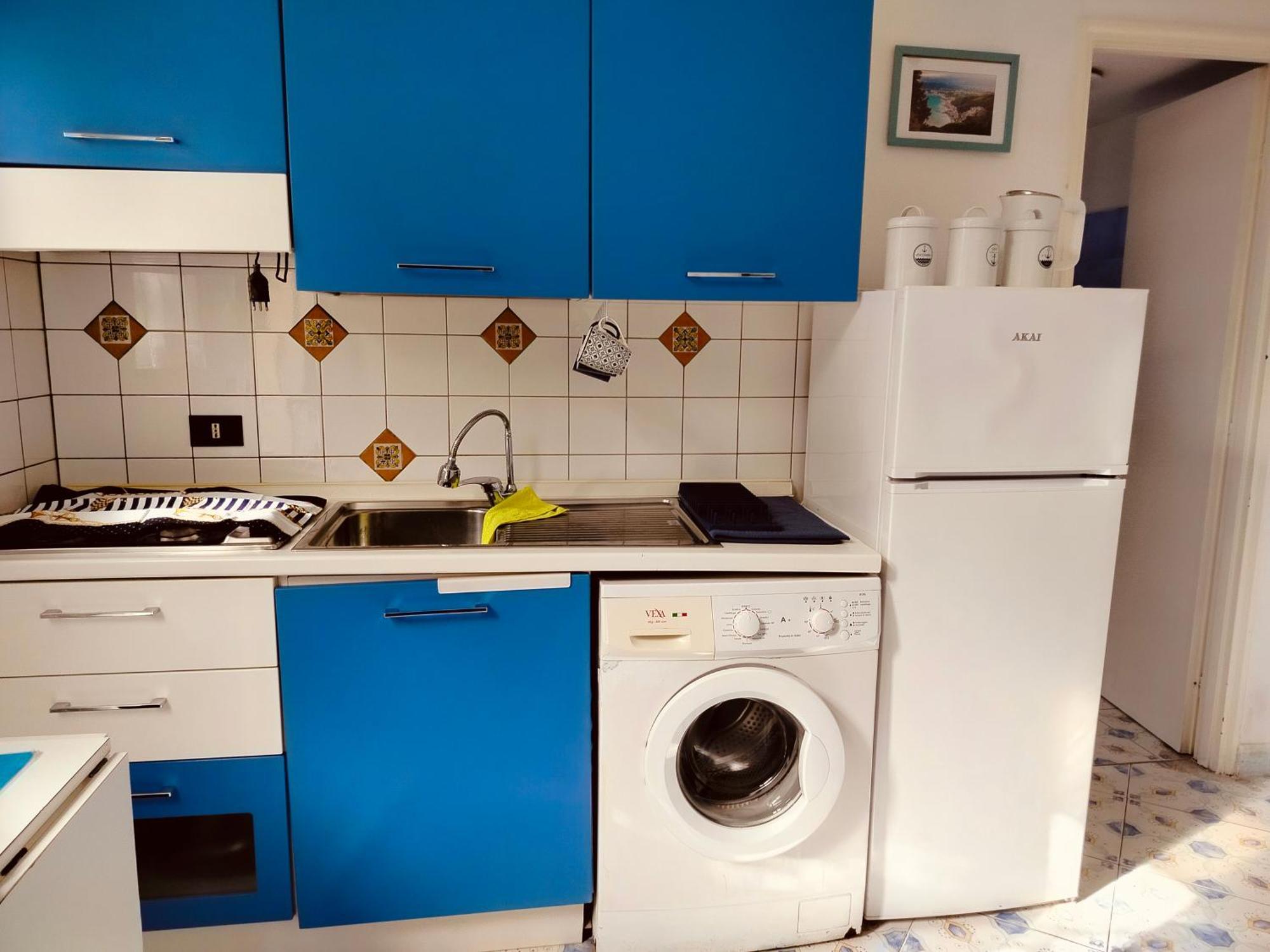 Magda Dom Apartamento