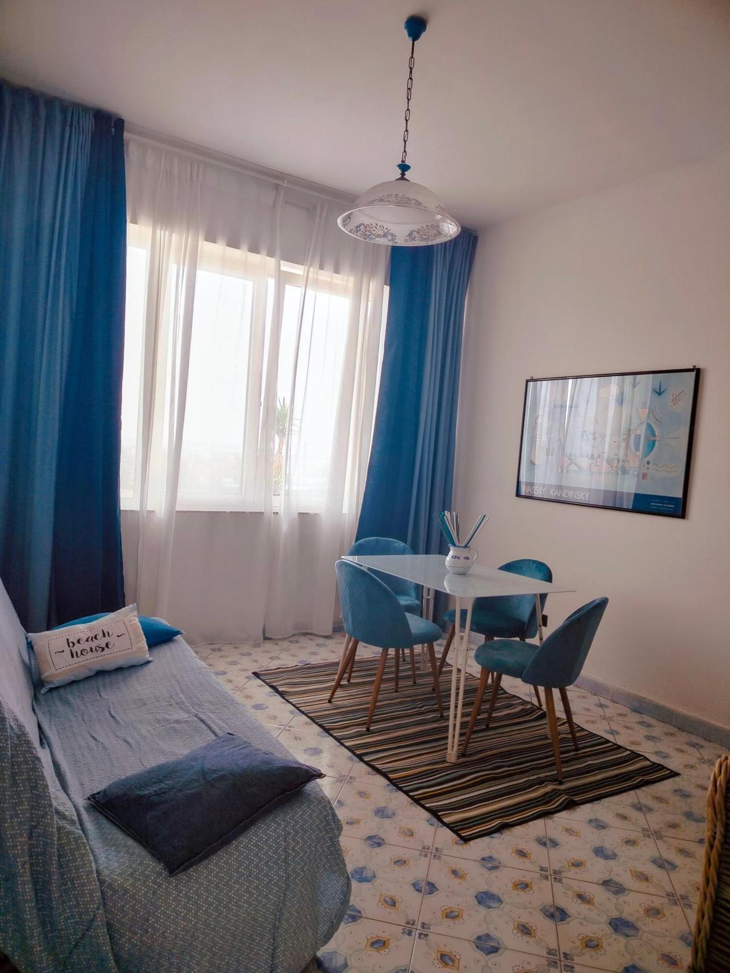 Magda Dom Apartamento *
