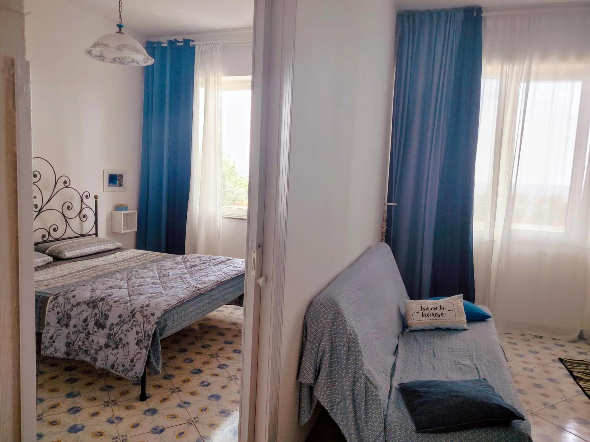 Apartamento Magda Dom *