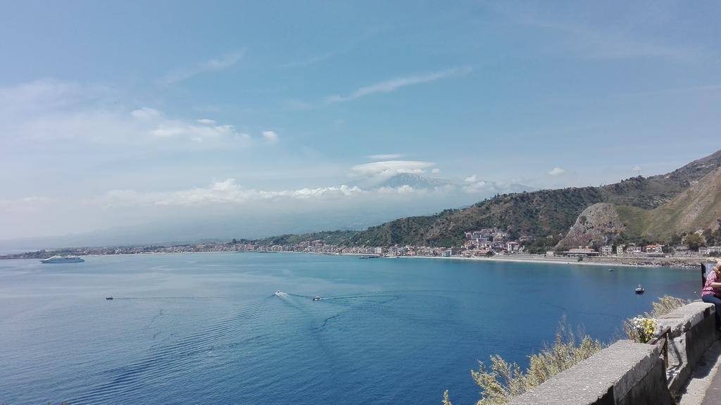 Magda Dom * Taormina